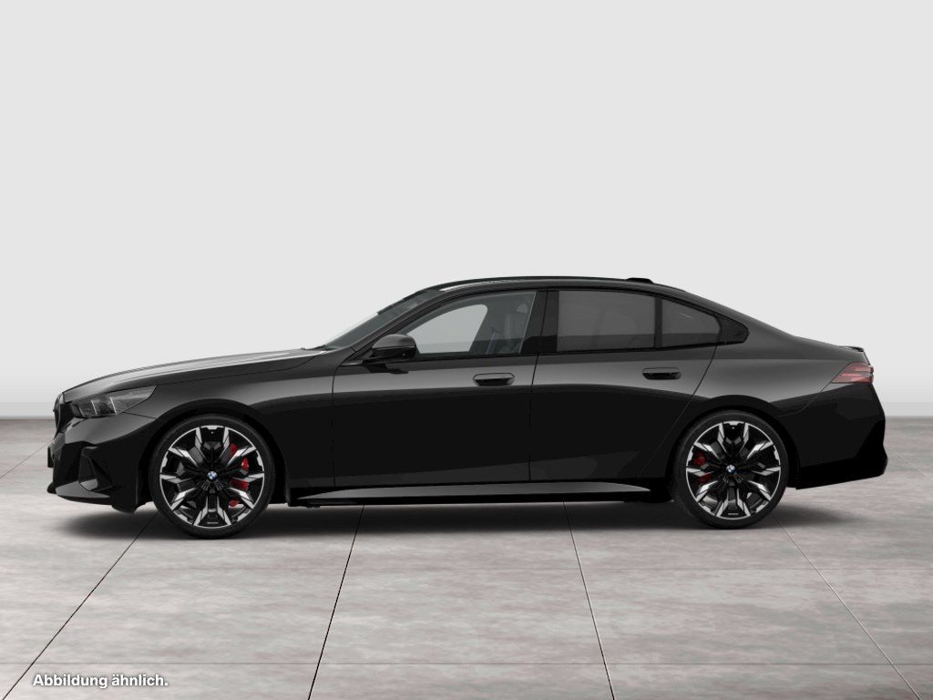 BMW 540 - Bild 5