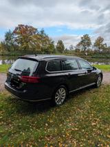 Volkswagen Passat 2.0 TDI SCR 140kW DSG Highline Varian... - Volkswagen Passat: TDI Highline