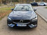 Volvo V60 B3 DCT Inscription Inscription - gebrauchte Volvo V60 aus dem Jahr 2020