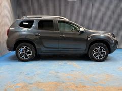 DACIA Duster II Prestige AHK/NAVI/KAMERA/SITZHEIZUNG