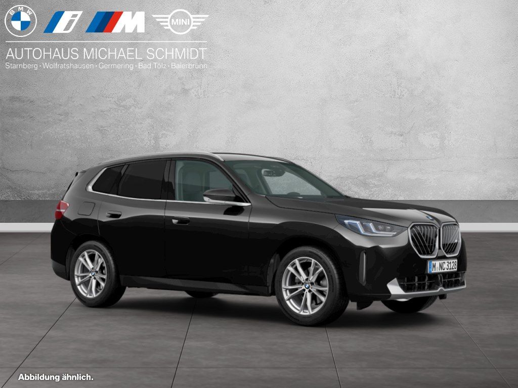 BMW X3 - Bild 9