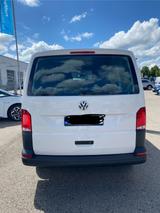 Volkswagen VW T6.1 Transporter Kasten KR 2.0 TDI 150 PS  - Volkswagen T6 Transporter in Frankfurt (Main)