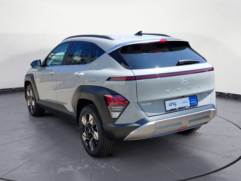 Hyundai Kona – Bild 6