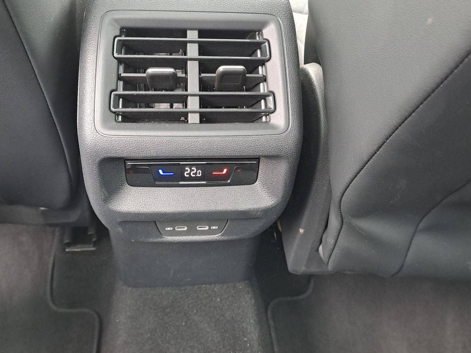 Volkswagen Tiguan - Bild 12