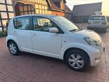 Daihatsu Sirion. wenig km Klima Top - Daihatsu Sirion: Top