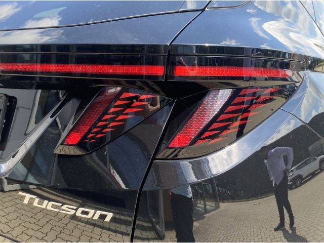 Hyundai Tucson – Bild 26