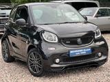 Smart ForTwo*BRABUS-TAILOR-MADE*PANO*NAVI*JBL* - Smart: Brabus Tailor Made