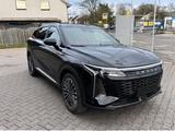 OMODA 9 1.5 TGDI PHEV Exclusive First Edition