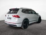 Volkswagen Tiguan Allspace 2.0 TDI 4M R-Line Black DCC AHK - Volkswagen Tiguan Allspace in Wuppertal