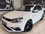 Volkswagen Polo V GTI BMT/Start-Stopp/Tempomat/PDC/SHZ - : Schaltgetriebe