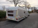 Dethleffs Camper Lifestyle 560* Etagenbett*Markise. - Dethleffs Camper lifestyle