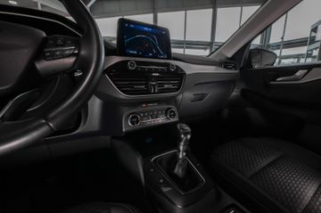 Bild 14 Ford Kuga Cool & Connect Navi BT AHK 1,6T