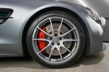 Mercedes-Benz AMG GT R | matt | Keramik | 15' km | MwSt. - gebrauchte Mercedes-Benz AMG GT R aus dem Jahr 2018