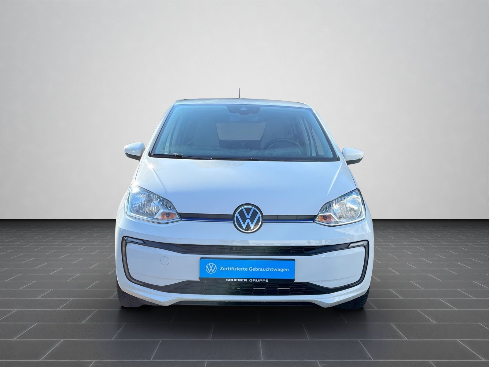 Volkswagen e-up! - Bild 6