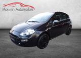 Fiat Punto 1.2 Young"KLIMA"NAVI"PDC"ORIG. 21 TKM"EU-6 - Fiat Punto: 1.6