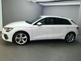 Audi A3 Sportback 35TFSI S tronic S line/Navi/GRA/LED - Audi A3 mit Benzin-Antrieb: Limousine, Automatik