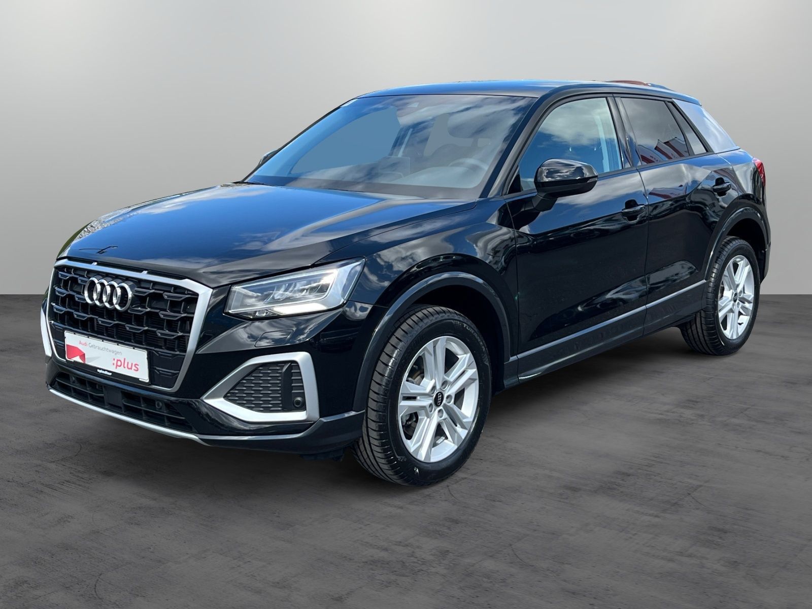 Audi Q2 - Bild 3