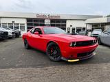 Dodge Challenger R/T SHAKER 5.7 V8 HEMI Brembo NAVI - Dodge Challenger Tageszulassungen