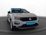 Volkswagen T-Roc 2.0 TSI DSG 4MOTION Sport AHK*Navi Klima - VW T-Roc Gebrauchtwagen