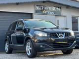 Nissan Qashqai+2 Visia 4X4/Pano/Volleder/Xenon/Kamera - Nissan Qashqai+2 SUV