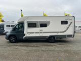 GiottiLine Therry T37 - GiottiLine Wohnwagen & Wohnmobile