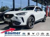 Cupra Formentor 2.0 TDI 6-Gang + AHK + PANO + NAVI - Cupra mit Diesel-Antrieb