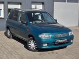 Mazda Demio 1.4 53kW Exclusive / RADIO/KLIMA - Mazda Demio Gebrauchtwagen
