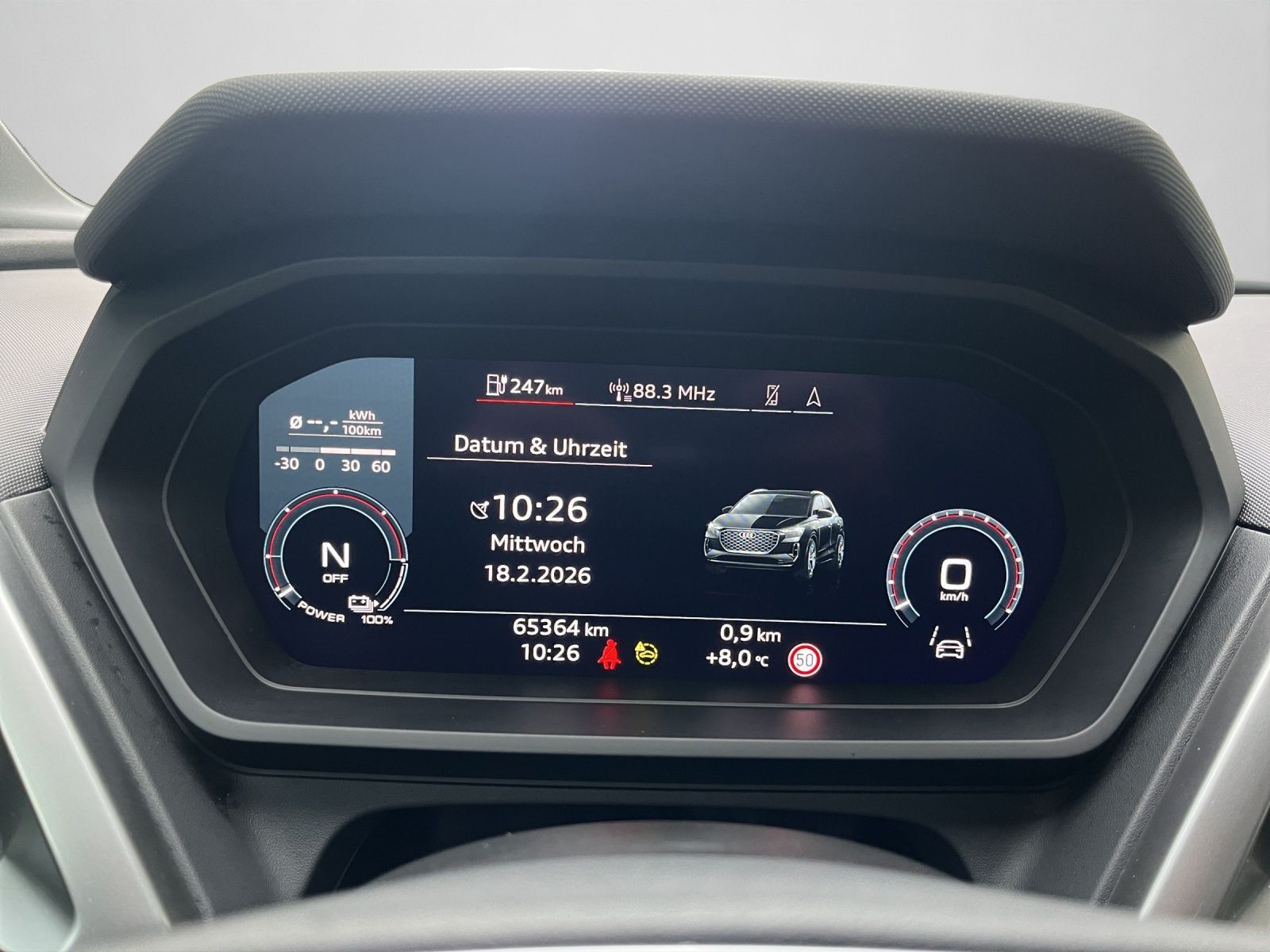 Audi Q4 e-tron - Bild 11