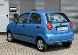Chevrolet Matiz 0.8 S*Gepflegt*Servo*Euro4*el.Fenster - Chevrolet Matiz aus 2007