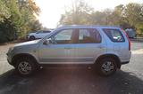 Honda CRV TÜV NEU, Klima NEU, AHK abnehmbar. - Honda aus 2002