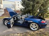 Porsche Boxster 986 Cabrio - Porsche Boxster Gebrauchtwagen in Stuttgart