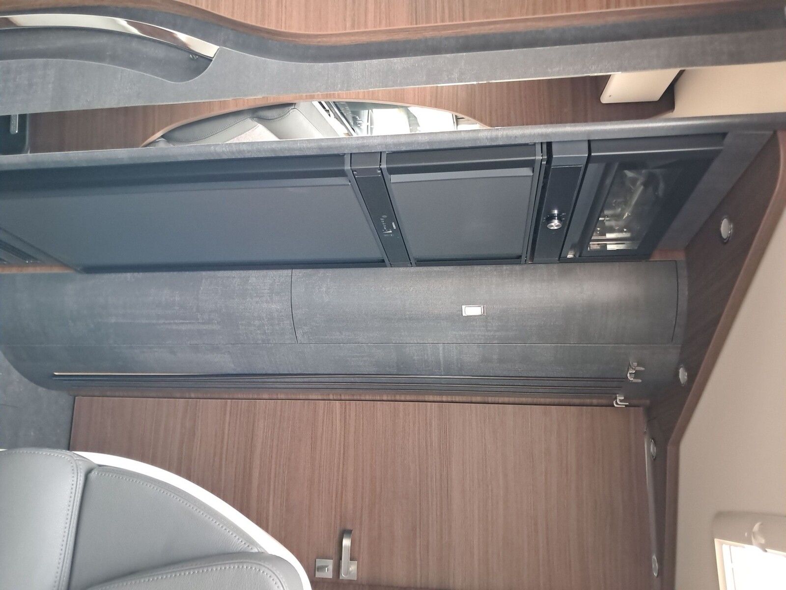 Fahrzeugabbildung Carthago chic c-line I 4.9 LE