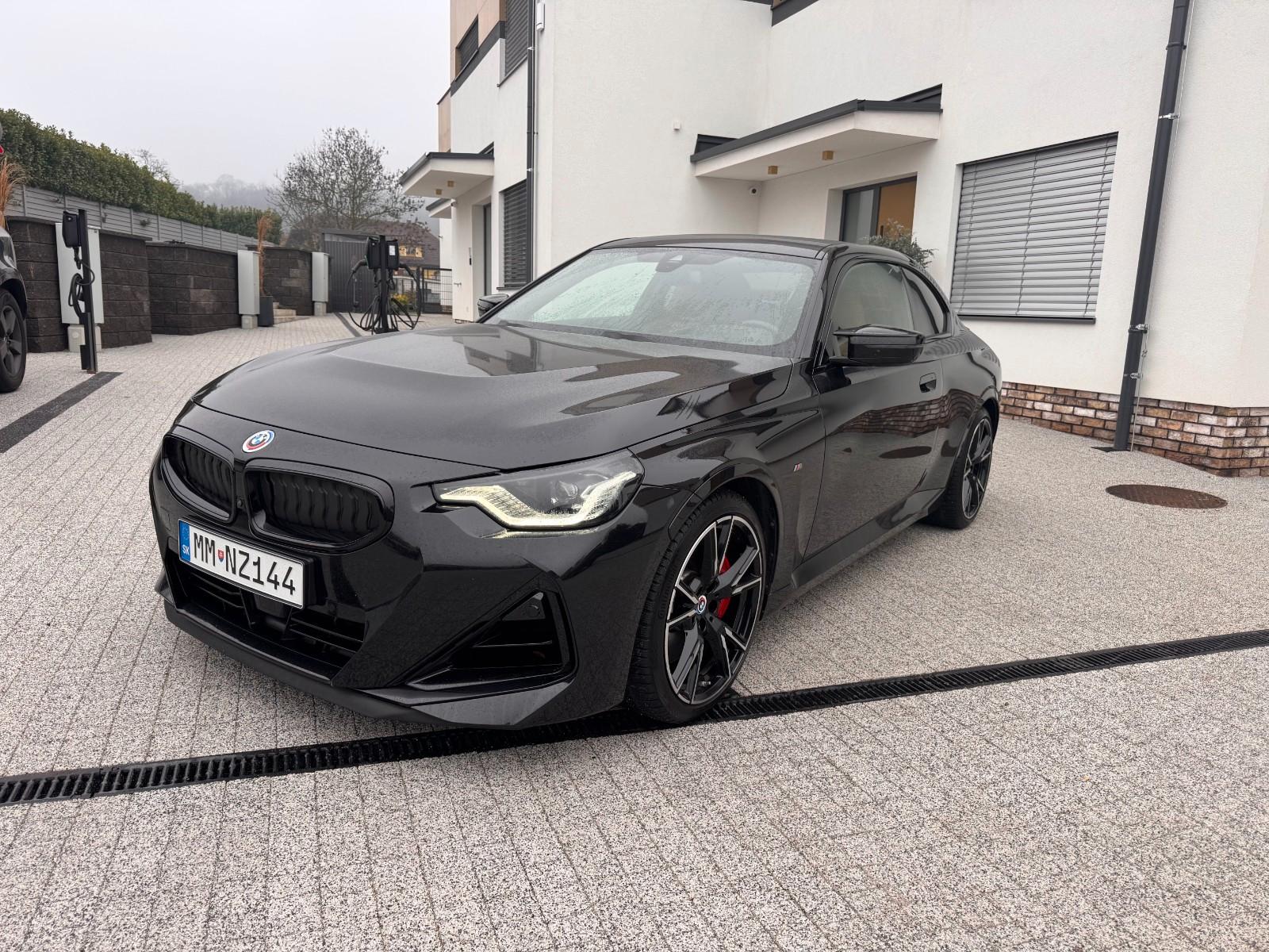 BMW M2 2 Coupe M240 i xDrive