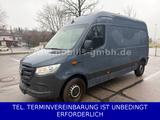 Mercedes-Benz e Sprinter III 312 L2 H2 - Mercedes-Benz eSprinter Gebrauchtwagen