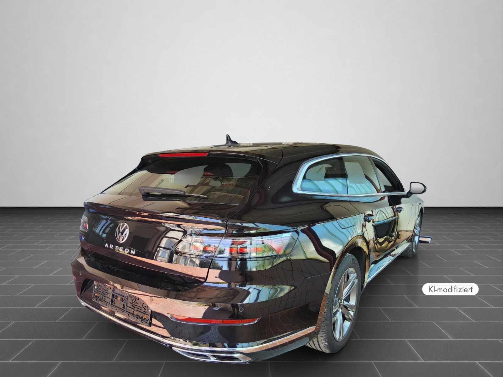 Volkswagen Arteon - Bild 3