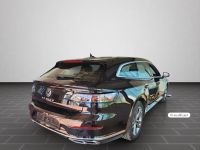 Volkswagen Arteon - Vorschau Bild 3