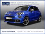 Fiat 500X 1.3 GSE Sport 4x2 NAVI SHZ PDC KLIMA - Fiat 500X in Essen