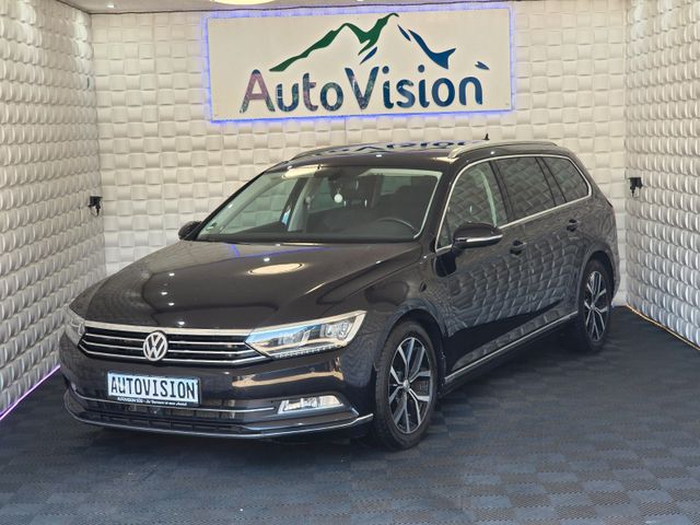 VW Passat Variant Highline 2.0 TDI*DSG*Kamera*ACC*