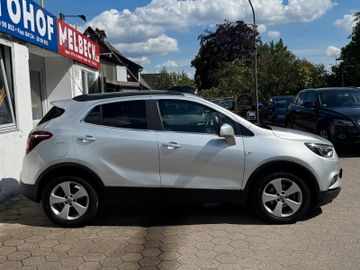 Opel Mokka - 7
