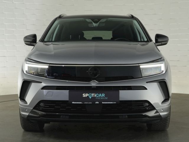 Grandland GSe PHEV 4X4 AT+ANHÄNGERKUPPLUNG+NAVI+