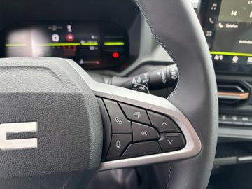 Dacia Duster Extreme Eco-G 120 auto