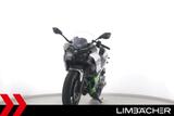 Kawasaki NINJA 7 HYBRID - Hybrid-Technologie - SPORTLER VON 251 BIS 500 CCM
