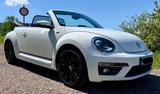 Volkswagen Beetle 1.4 TSI R-LINE CUP Cabriolet  - Volkswagen Beetle: Cabrio