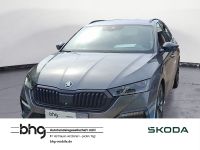Skoda Octavia - Vorschau Bild 1