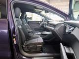 Audi Q4 e-tron S Line MATRIX-LED NAVI KAMERA SHZ - : Allradantrieb, Geländewagen