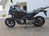 Honda NC 700 X - HONDA NC 700 X
