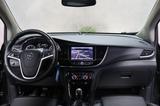 Opel Mokka X Innovation KAMERA NAVI AHK LED TEMPO SHZ - Opel Mokka X INNOVATION mit Diesel-Antrieb