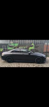 Mercedes-Benz CLA 180 AMG-Line / NIGHT- Paket - Mercedes-Benz CLA 180 in Essen