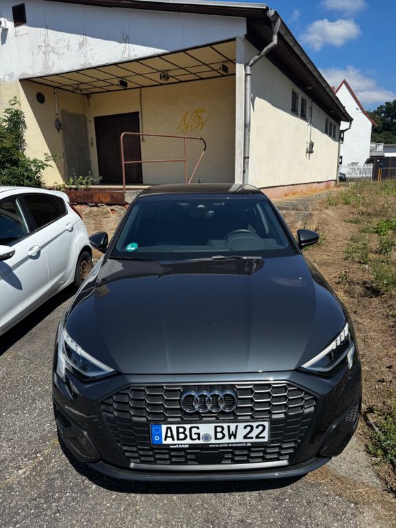 Image of Audi A3