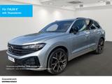 Volkswagen Touareg V6 Black Style Panoramadach AHK   Dynaud - Volkswagen Touareg: V6